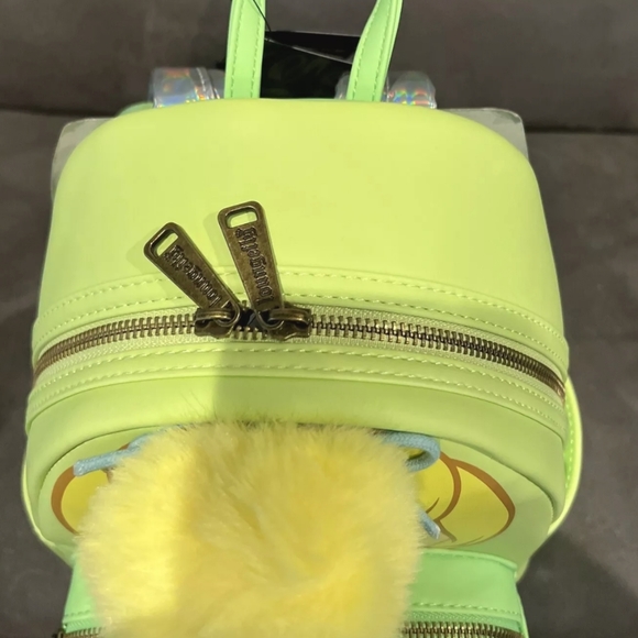 Loungefly x Tinkerbell Cosplay Mini Backpack - Picture 2 of 7